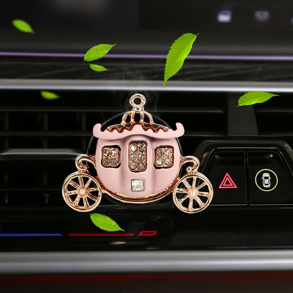 leepee pumpkin car air perfume clip car air freshener interior accessories solid styling auto fragrance ornament
leepee pumpkin car air perfume clip car air freshener interior accessories solid styling auto fragrance ornament
