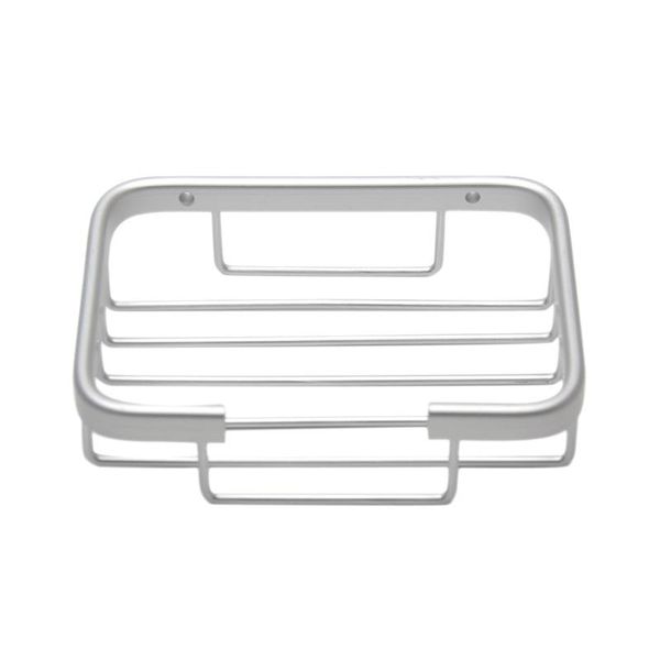 home shampoo travel square aluminum portable bathroom storage accessories sliver soap shelf
home shampoo travel square aluminum portable bathroom storage accessories sliver soap shelf