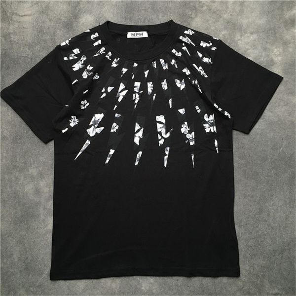 new arrivals summer mens t shirt black white designer shirt men women short sleeve t shirt hip hop tees size s-xxl, White;black
new arrivals summer mens t shirt black white designer shirt men women short sleeve t shirt hip hop tees size s-xxl, White;black