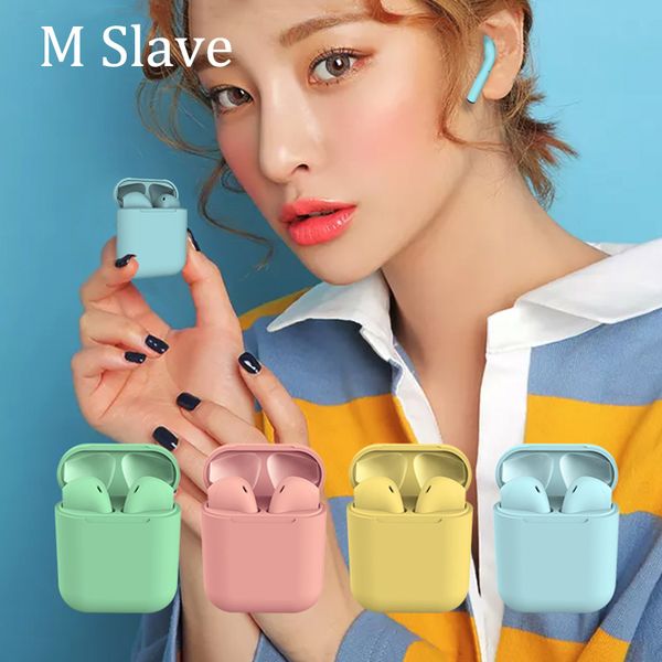 Inpod 12 tw bluetooth earphone 5 0 wirele headphon port earbud head et with mic touch for all phone pk i10 i12 i200 tw
Inpod 12 tw bluetooth earphone 5 0 wirele headphon port earbud head et with mic touch for all phone pk i10 i12 i200 tw