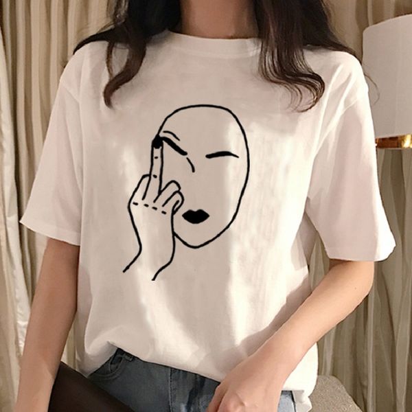 women designer shirt womens designer clothing new michelangelo t harajuku ulzzang tumblr kawaii femme t shirt women tee vintage womens, White
women designer shirt womens designer clothing new michelangelo t harajuku ulzzang tumblr kawaii femme t shirt women tee vintage womens, White