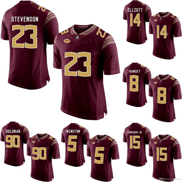 deion sanders stitched men's florida state seminoles ej manuel fred davis college football jersey 4xl, Black
deion sanders stitched men's florida state seminoles ej manuel fred davis college football jersey 4xl, Black