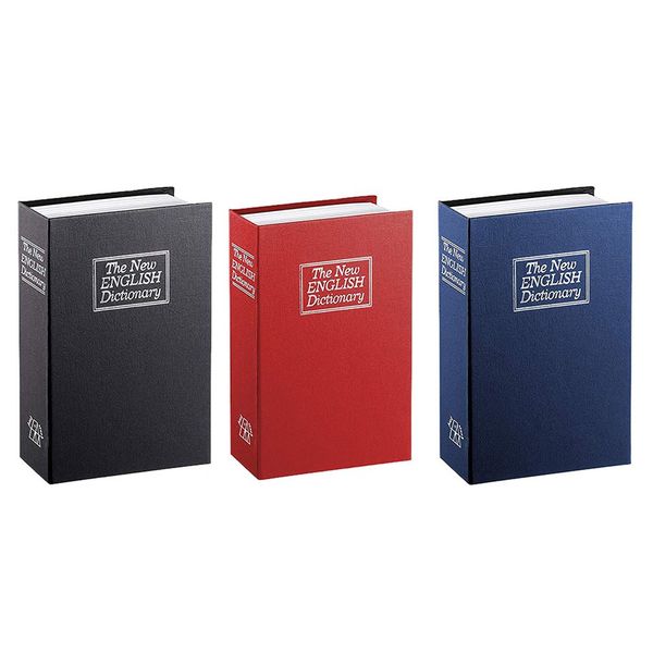 creative change box dictionary book insurance box european creative simulation book safe mini storage tank
creative change box dictionary book insurance box european creative simulation book safe mini storage tank