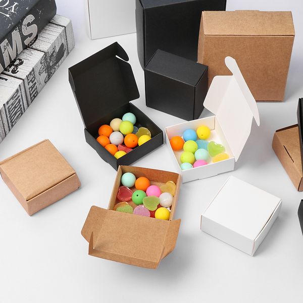 10pcs kraft paper boxes candy cardboard package bags gift wrapping jewelry wedding event party storage supplies 9 sizes
10pcs kraft paper boxes candy cardboard package bags gift wrapping jewelry wedding event party storage supplies 9 sizes