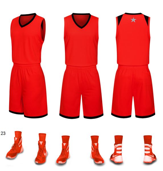 2019 new blank basketball jerseys printed logo mens size s-xxl price fast shipping good quality red r0012, Black;red
2019 new blank basketball jerseys printed logo mens size s-xxl price fast shipping good quality red r0012, Black;red