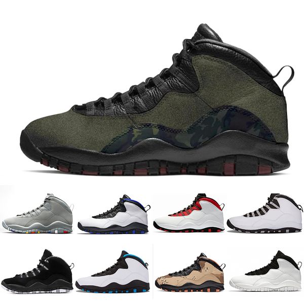 new arrival mens 10 10s basketball shoes westbrook cement stealth white black bobcats chicago powder blue outdoor sports sneakers 41-47, White;red
new arrival mens 10 10s basketball shoes westbrook cement stealth white black bobcats chicago powder blue outdoor sports sneakers 41-47, White;red