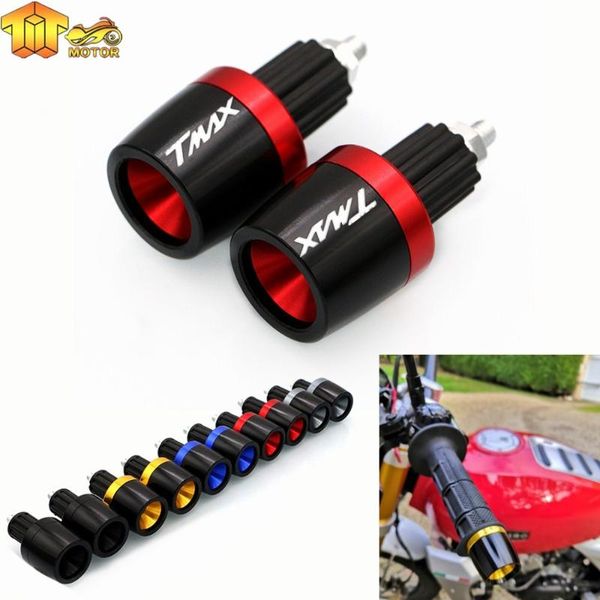motorcycle handlebar end moto grip ends plus handle bar grips ends tips caps for tmax 500 t-max 530 t max 530 2008-2019
motorcycle handlebar end moto grip ends plus handle bar grips ends tips caps for tmax 500 t-max 530 t max 530 2008-2019