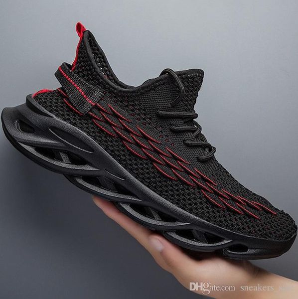 non-brand mens black white gold casual shoes triple black white outdoor lightweight sports sneakers cool des chaussures size 39-44
non-brand mens black white gold casual shoes triple black white outdoor lightweight sports sneakers cool des chaussures size 39-44