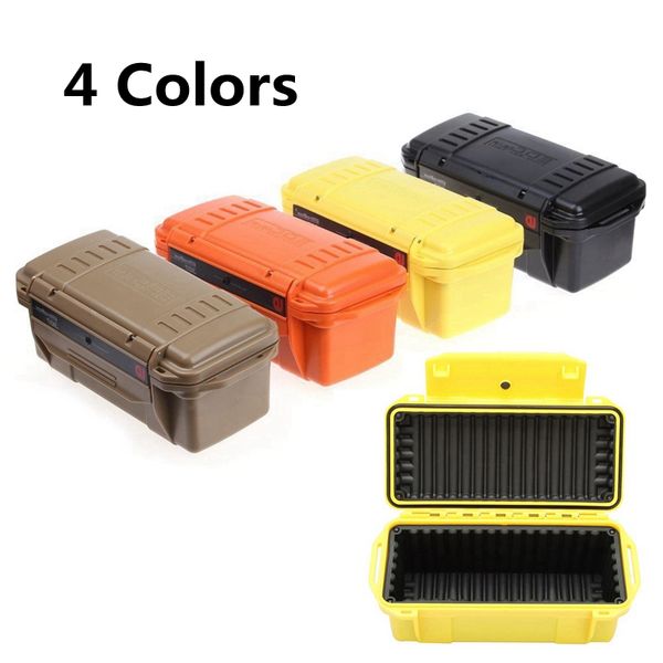 firm outdoor shockproof waterproof boxes survival airtight case holder storage accessory tools travel sealed organizers new
firm outdoor shockproof waterproof boxes survival airtight case holder storage accessory tools travel sealed organizers new