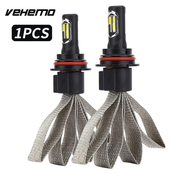 vehemo 9004/hb1 led fog light led headlight automobile front lamp super bright high power light bulbs
vehemo 9004/hb1 led fog light led headlight automobile front lamp super bright high power light bulbs