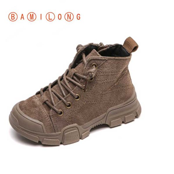 2020 boys boots shoes children warm boots fashion soft bottom girls non-slip kids sneakers s40, Black;grey
2020 boys boots shoes children warm boots fashion soft bottom girls non-slip kids sneakers s40, Black;grey