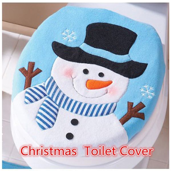 christmas home decorations snowman santa claus toilet lid cover new year xmas christmas ornaments bathroom supply gift
christmas home decorations snowman santa claus toilet lid cover new year xmas christmas ornaments bathroom supply gift