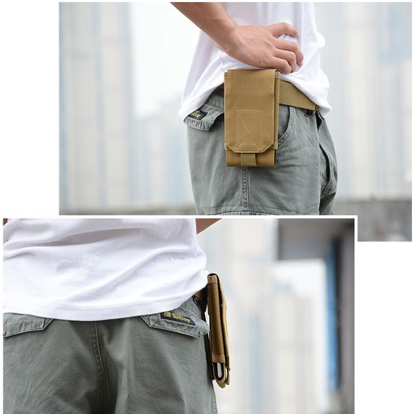 outdoor camouflage bag tactical army phone holder sport waist belt case waterproof nylon sport hunting camo bags in backpack
outdoor camouflage bag tactical army phone holder sport waist belt case waterproof nylon sport hunting camo bags in backpack
