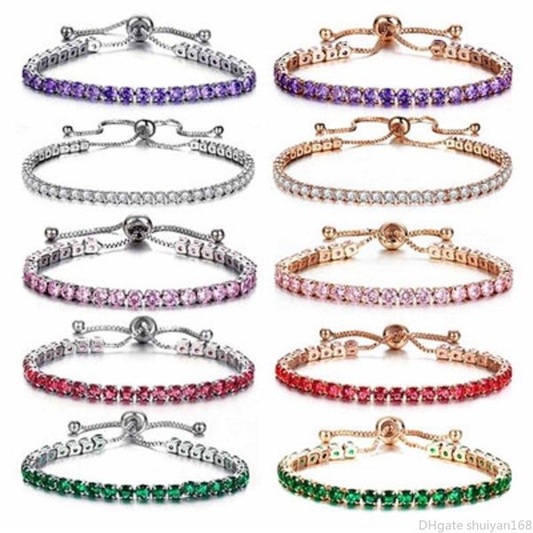 браслет wedding 4мм цирконий теннис браслеты iced out bling цепи браслет на день женщины мужчины браслет ювелирных валентина подарок, Black
браслет wedding 4мм цирконий теннис браслеты iced out bling цепи браслет на день женщины мужчины браслет ювелирных валентина подарок, Black