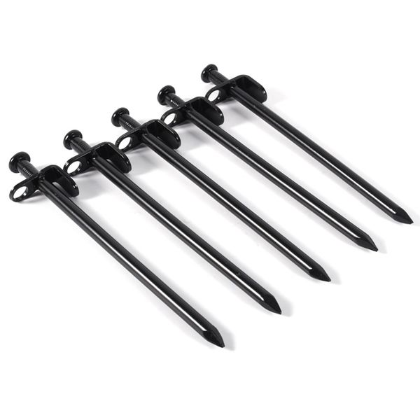 5шт / lot 20cm стал палатка кемпинга peg палаток stakes nail для кемпинга оборудования открытого путешествия палатки палатки строительства и
5шт / lot 20cm стал палатка кемпинга peg палаток stakes nail для кемпинга оборудования открытого путешествия палатки палатки строительства и