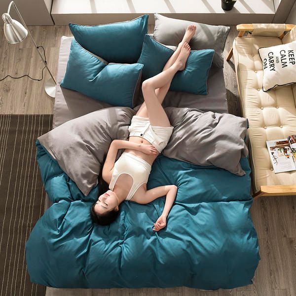 bedding sets 3/4pcs comforter bed sets duvet cover flat bed sheet linen pillowcase full king twin size
bedding sets 3/4pcs comforter bed sets duvet cover flat bed sheet linen pillowcase full king twin size