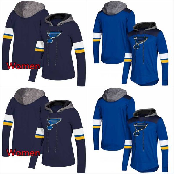 St. Louis Blues AD Hoodies Jerseys Men/Women Blue Hockey Any Player or Number Stitch Sewn Hoodies Jerseys Sweatshirts
St. Louis Blues AD Hoodies Jerseys Men/Women Blue Hockey Any Player or Number Stitch Sewn Hoodies Jerseys Sweatshirts