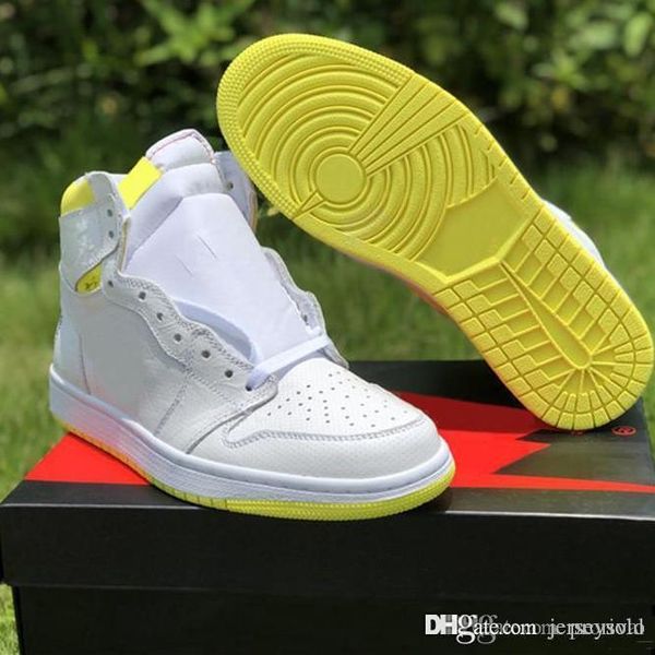 first class flight basketball shoes for men 1s bar code lemon yellow 2019 new designer mens fashion sportswear trainer sneakers
first class flight basketball shoes for men 1s bar code lemon yellow 2019 new designer mens fashion sportswear trainer sneakers