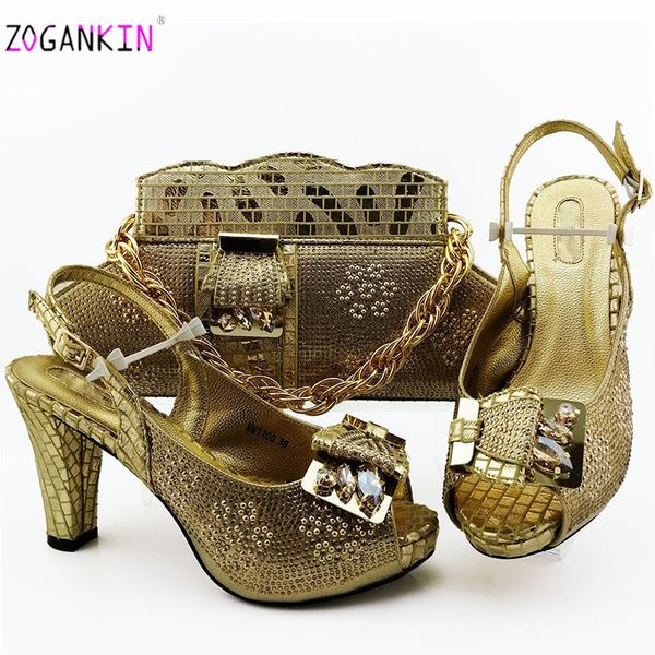 golden color mature women purple shoes and matching bag set latest african ladies pumps shoes and bag set on stock, Black
golden color mature women purple shoes and matching bag set latest african ladies pumps shoes and bag set on stock, Black