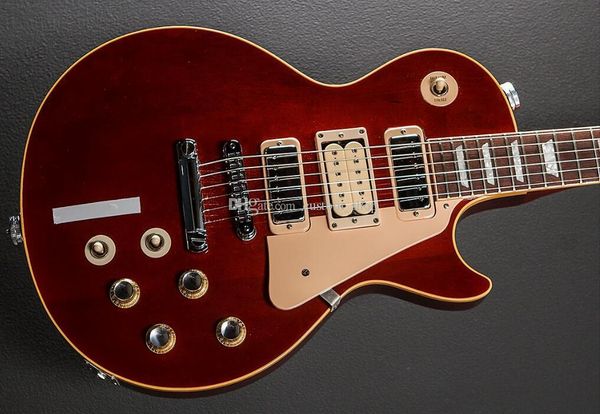 rare pete townshend #1 deluxe 2005 trans red crimson flame maple electric guitar 3 pickups two mini humbuckers pickups, 2 mini toggle switch
rare pete townshend #1 deluxe 2005 trans red crimson flame maple electric guitar 3 pickups two mini humbuckers pickups, 2 mini toggle switch