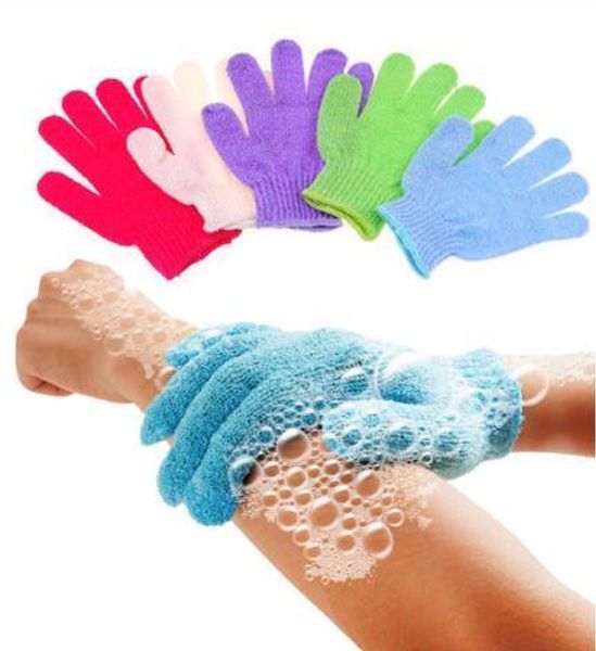 shower gloves exfoliating wash skin spa bath gloves foam bath skid resistance body massage cleaning loofah scrubber ing
shower gloves exfoliating wash skin spa bath gloves foam bath skid resistance body massage cleaning loofah scrubber ing