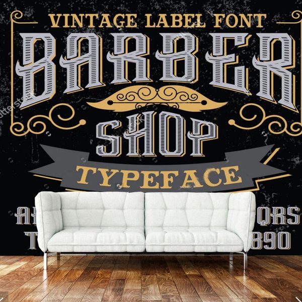 3d modern wallpaper, barber theme elements for the wall of the barber shop living room wall wallpaper pvc papel de parede
3d modern wallpaper, barber theme elements for the wall of the barber shop living room wall wallpaper pvc papel de parede