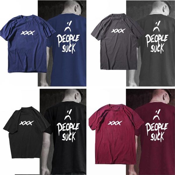 brand people suck letter print men t shirt casual summer mens tshirt male cool t -shirt tee shirts size xs-2xl, White;black
brand people suck letter print men t shirt casual summer mens tshirt male cool t -shirt tee shirts size xs-2xl, White;black
