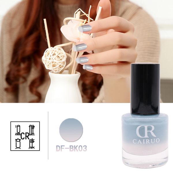 candy colors 12ml temperature change gel gradient nail polish girls long lasting uv polish gel led lacquer
candy colors 12ml temperature change gel gradient nail polish girls long lasting uv polish gel led lacquer