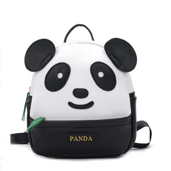 korean style mini kindergarten school backpack for girls panda kids cute bookbag pu leather backpack
korean style mini kindergarten school backpack for girls panda kids cute bookbag pu leather backpack