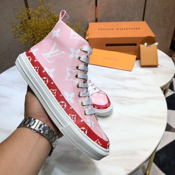 wok2 autumn winter high-end women s casual shoes, women s high boots design luxury comfortable delivery 36-40, Black
wok2 autumn winter high-end women s casual shoes, women s high boots design luxury comfortable delivery 36-40, Black