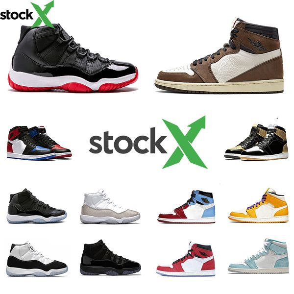 сток x 1 travis scotts 11s bred 11 мужская обувь баскетбол concord 45 spiderman cactus jack бесстрашным 1s мужчины женщины спортивные констр, Black
сток x 1 travis scotts 11s bred 11 мужская обувь баскетбол concord 45 spiderman cactus jack бесстрашным 1s мужчины женщины спортивные констр, Black