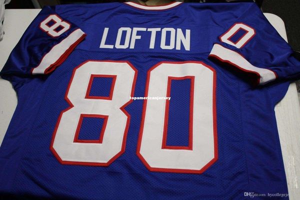 retro james lofton #80 custom s-5xl,6xl home mitchell & ness jersey bule stitching men's football jerseys running, Black;blue
retro james lofton #80 custom s-5xl,6xl home mitchell & ness jersey bule stitching men's football jerseys running, Black;blue