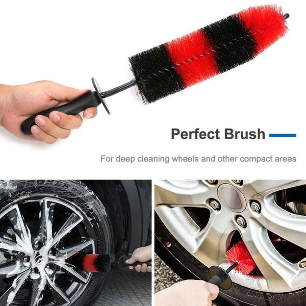 car wheel wash brush plastic handle vehicle cleaning brush wheel rims tire washing auto scrub car wash sponges tools
car wheel wash brush plastic handle vehicle cleaning brush wheel rims tire washing auto scrub car wash sponges tools