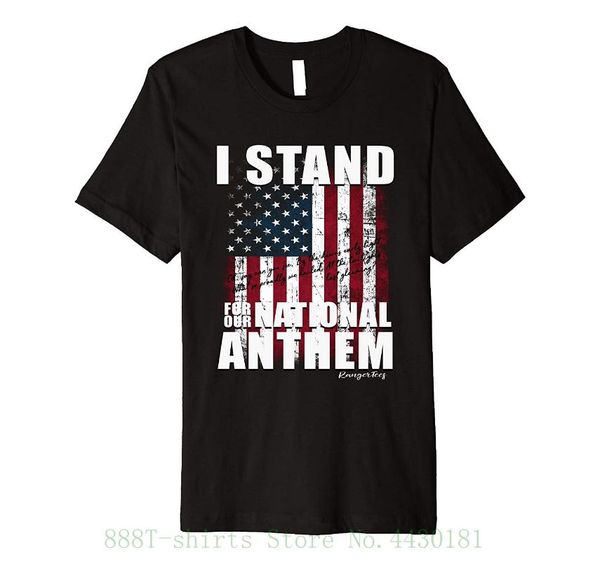 women's tee i proudly stand for the national anthem patriotic t shirt slim shirt for lady fashion, White
women's tee i proudly stand for the national anthem patriotic t shirt slim shirt for lady fashion, White