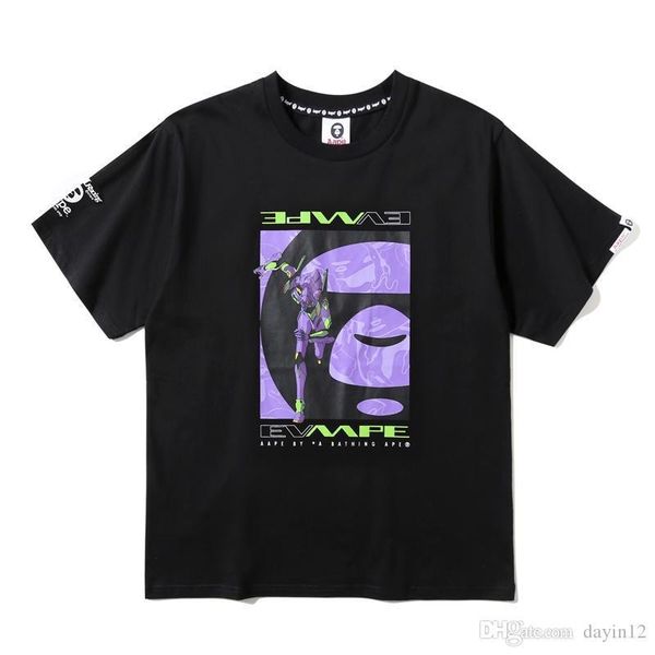 2020 mens tshirt men women short sleeves fashion boy london men breakage of the letter printing tee 062, White;black
2020 mens tshirt men women short sleeves fashion boy london men breakage of the letter printing tee 062, White;black