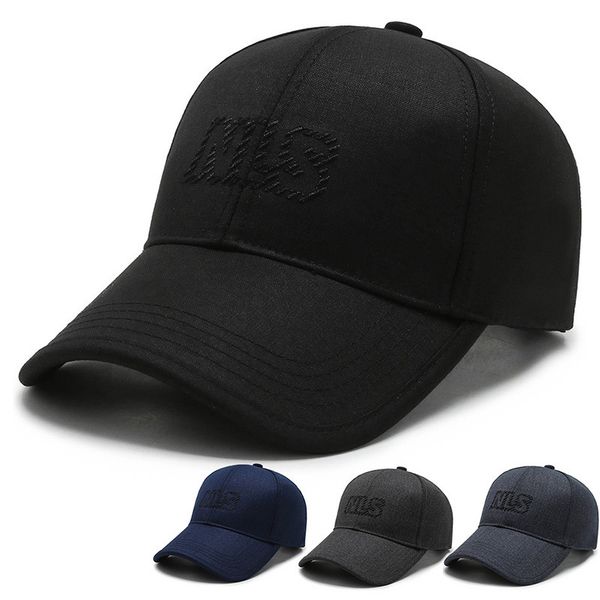 мужская дизайнерская мода повседневная все-матч бейсболка осень открытый солнце шляпа среднего возраста, Blue;gray
мужская дизайнерская мода повседневная все-матч бейсболка осень открытый солнце шляпа среднего возраста, Blue;gray