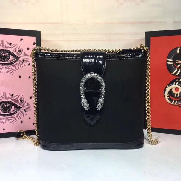 authentic quality women designer luxury handbags purses genuine leather chain crossbody bucket bag ladies brand shoulder bags 24.5x22x8cm
authentic quality women designer luxury handbags purses genuine leather chain crossbody bucket bag ladies brand shoulder bags 24.5x22x8cm