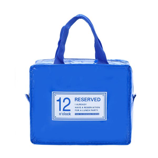 mirror leather insulation bag portable lunch bag lunch ice out picnic handbag waterproof cold insulation, Blue;pink
mirror leather insulation bag portable lunch bag lunch ice out picnic handbag waterproof cold insulation, Blue;pink