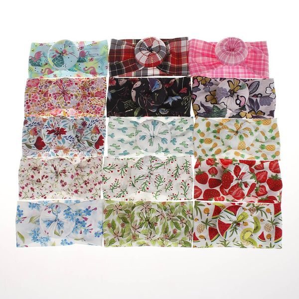 bohemia flower headband children knot ball donut hair band fashion plaid floral fruit flamingo print headwear kids hair accessories, Slivery;white
bohemia flower headband children knot ball donut hair band fashion plaid floral fruit flamingo print headwear kids hair accessories, Slivery;white