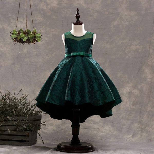 new arrival knee-high hi-low dark for girls in flowered dresses 2019 applique flower children's elegant dresses for girls dresse, Red;yellow
new arrival knee-high hi-low dark for girls in flowered dresses 2019 applique flower children's elegant dresses for girls dresse, Red;yellow