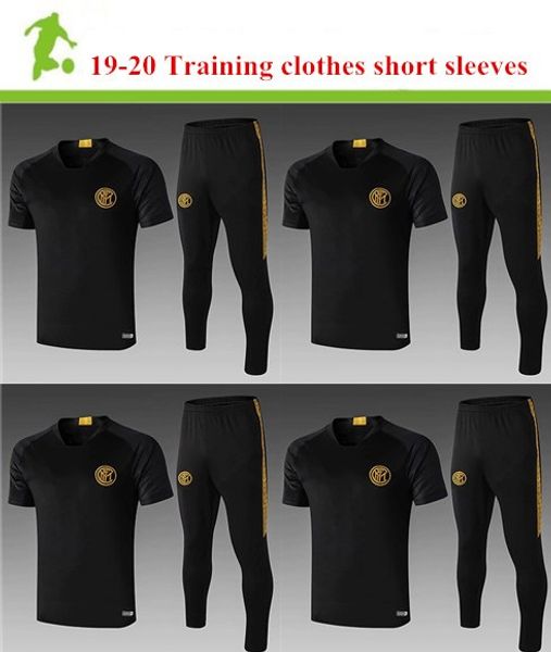 19 20 inter milan mens polo t shirt martínez short sleeve tracksuits soccer jerseys lukaku sánchez football training shirts maillot de foot, Black;red
19 20 inter milan mens polo t shirt martínez short sleeve tracksuits soccer jerseys lukaku sánchez football training shirts maillot de foot, Black;red