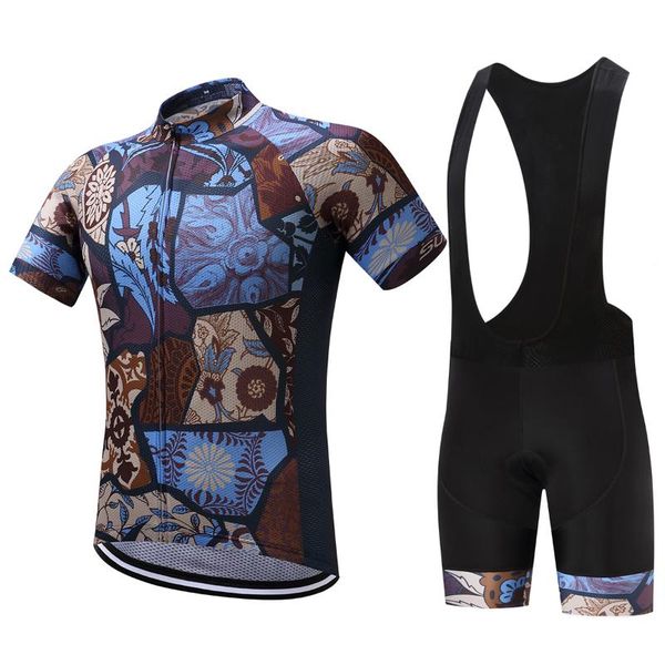 2020 pro team men's cycling jersey set quick-dry maillot roupa bike sets racing bicycle clothing triathlon suit mtb clothes, Black;blue
2020 pro team men's cycling jersey set quick-dry maillot roupa bike sets racing bicycle clothing triathlon suit mtb clothes, Black;blue