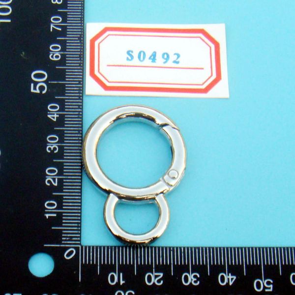 10 pieces/lot swivels clip trigger clasp snap hook carabiner dog handmade diy spring leather craft buckles accessories s0492, Black
10 pieces/lot swivels clip trigger clasp snap hook carabiner dog handmade diy spring leather craft buckles accessories s0492, Black