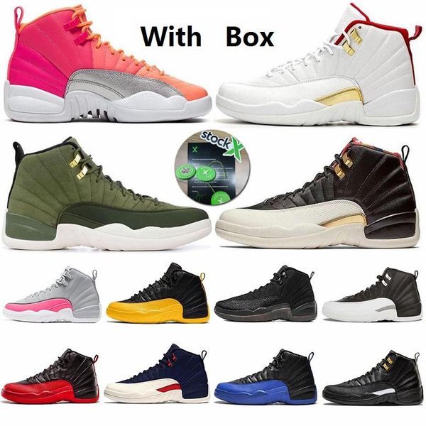 12 gym red playoff international flight men basketball shoes 12s cny college navy winter black us13 sneaker athletic shoes
12 gym red playoff international flight men basketball shoes 12s cny college navy winter black us13 sneaker athletic shoes