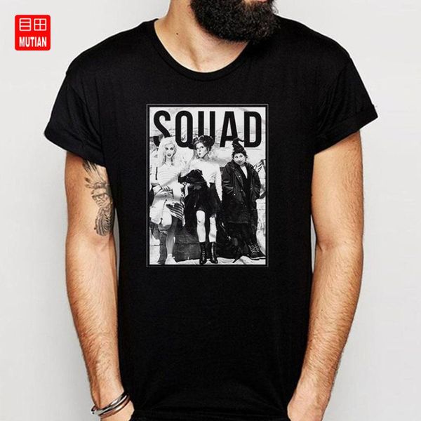 хэллоуин фокус-покус отряд рубашка т, White;black
хэллоуин фокус-покус отряд рубашка т, White;black