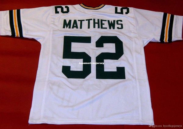 retro #52 clay matthews custom mitchell & ness jersey white mens stitching s-5xl,6xl football jerseys running, Black;blue
retro #52 clay matthews custom mitchell & ness jersey white mens stitching s-5xl,6xl football jerseys running, Black;blue