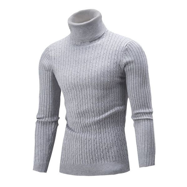 men sweater vintage turtleneck solid color casual pullovers male outwear slim fit brand knitted jumper 2020 autumn winter, White;black
men sweater vintage turtleneck solid color casual pullovers male outwear slim fit brand knitted jumper 2020 autumn winter, White;black