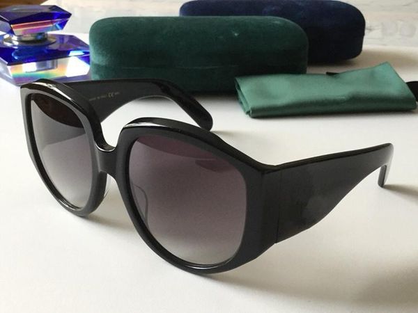 new luxury 0151 очки солнцезащитные очки 0151s большой кадр элегантный специальный конструктор овальная рамка встроенный циркуляр объектива, White;black
new luxury 0151 очки солнцезащитные очки 0151s большой кадр элегантный специальный конструктор овальная рамка встроенный циркуляр объектива, White;black