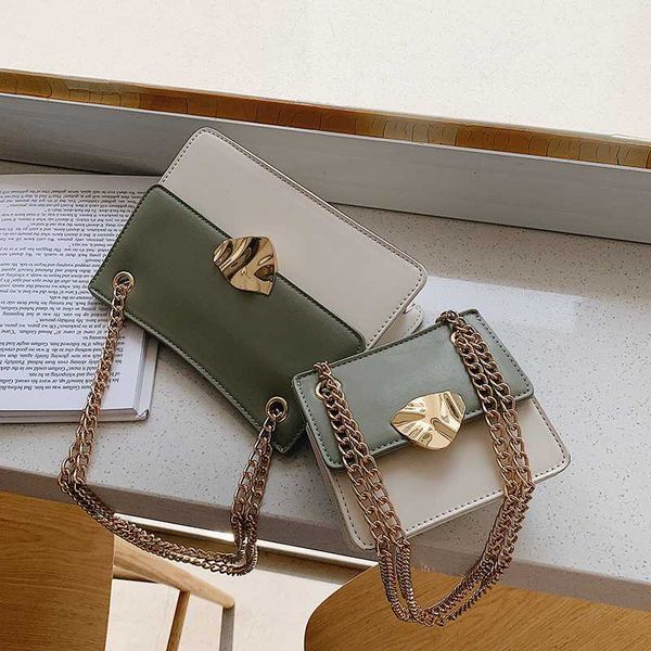 mini contrast color square crossbody bag 2020 fashion new quality leather women's handbag chain shoulder messenger bag
mini contrast color square crossbody bag 2020 fashion new quality leather women's handbag chain shoulder messenger bag