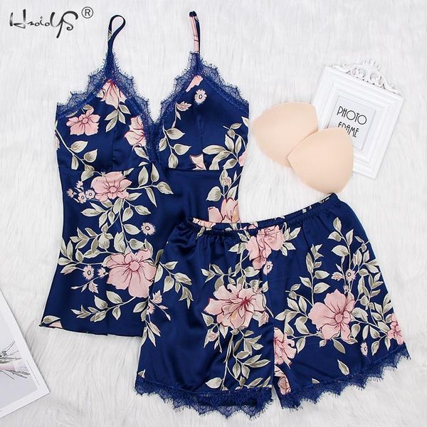 2 piece set women clothes for summer shorts pajamas sets sleepwear satin pajama women's pajamas spaghetti strap lace pajama, Blue;gray
2 piece set women clothes for summer shorts pajamas sets sleepwear satin pajama women's pajamas spaghetti strap lace pajama, Blue;gray